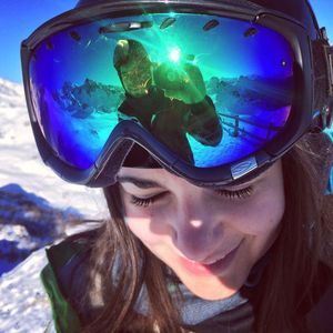 Meet your Posher, Georgie